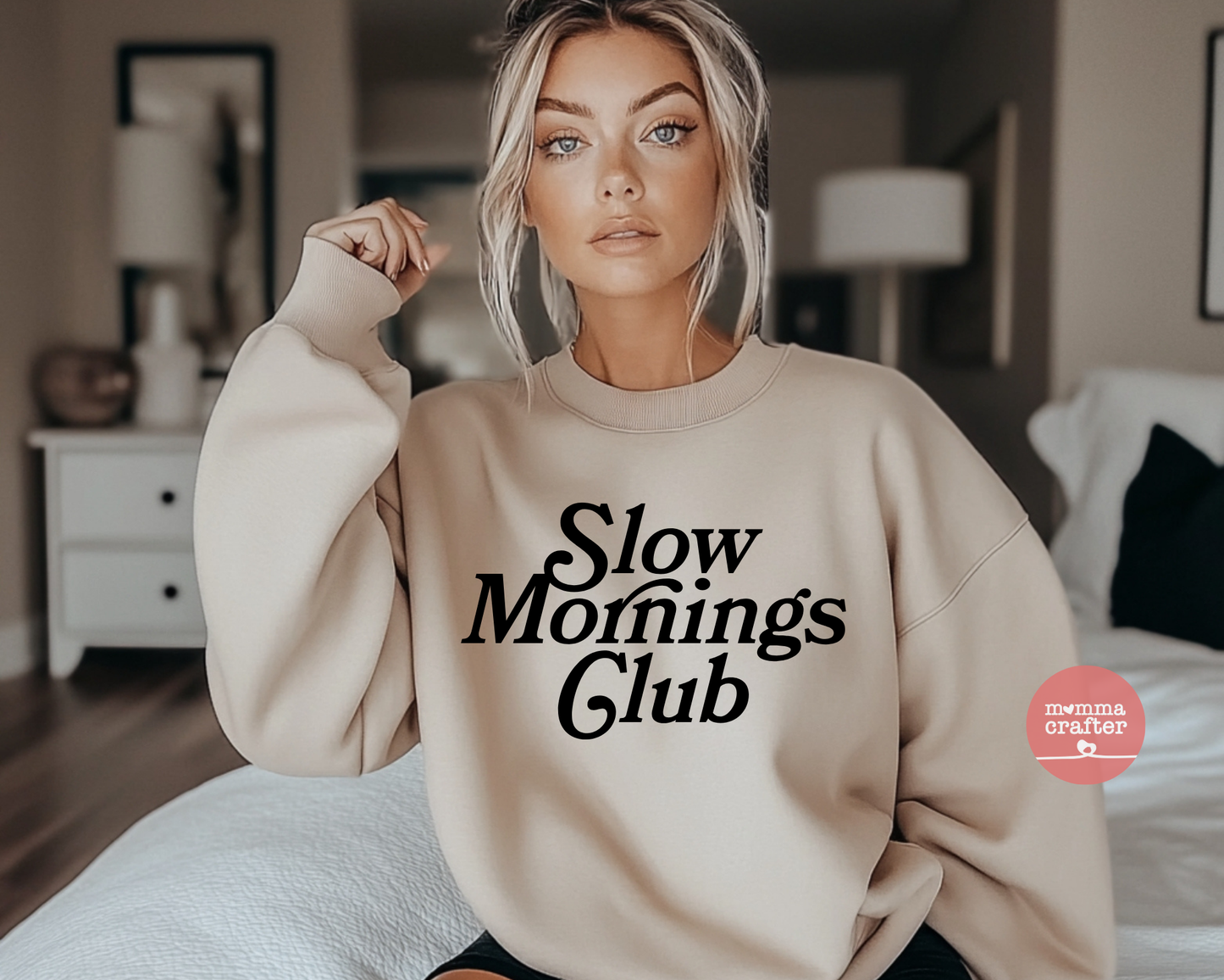 Slow Mornings Club