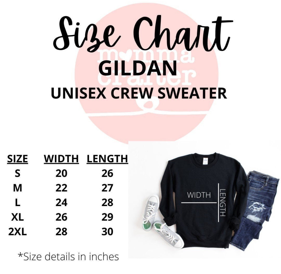 Arbonne Cursive Crewneck