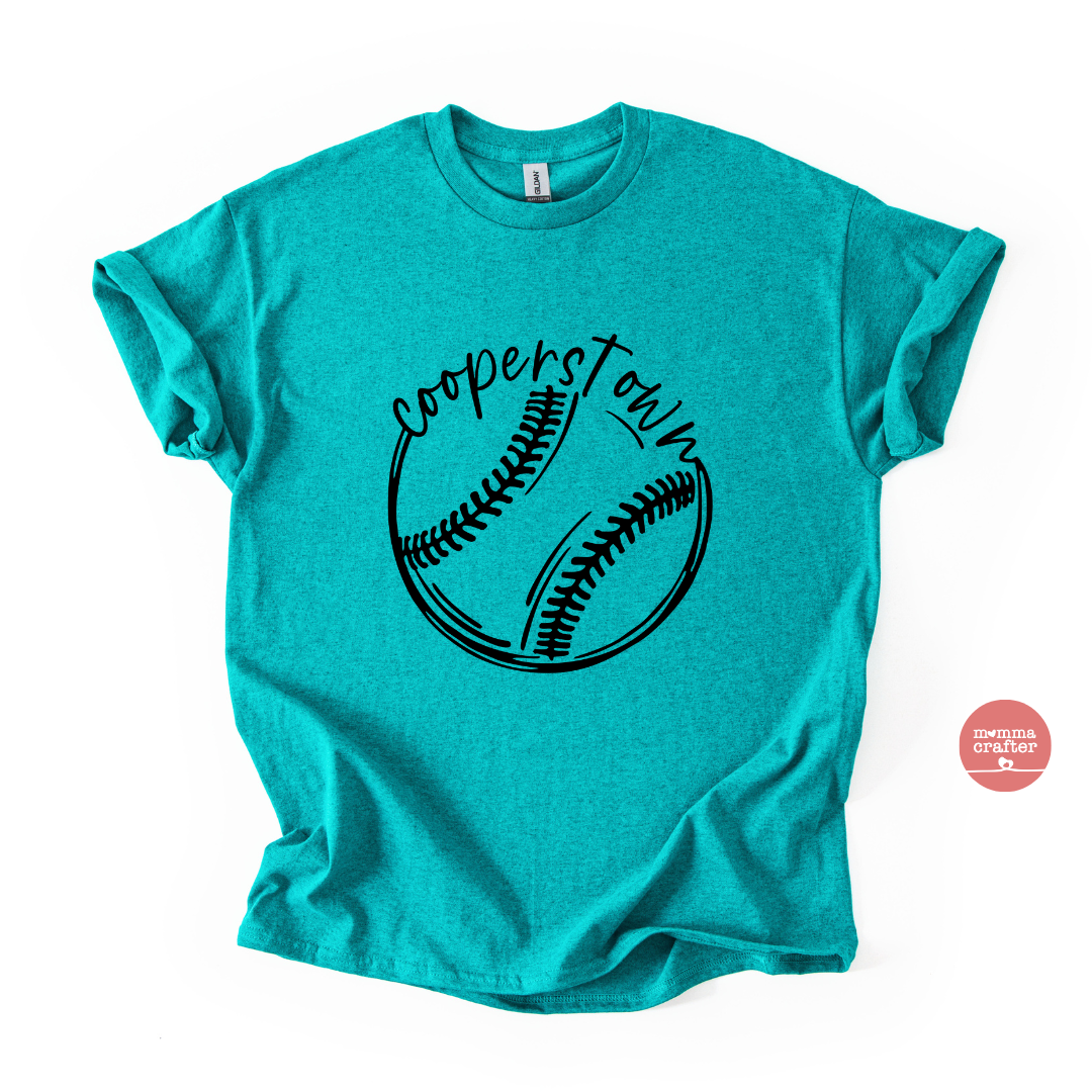 Cooperstown TShirt