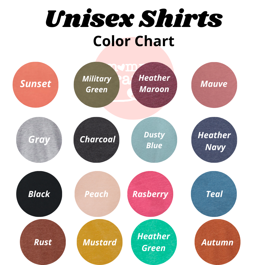 Fizz Definition Tshirt