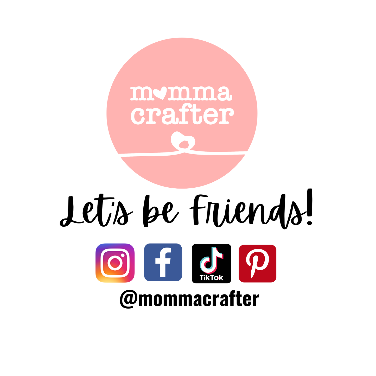 Essentials Canvas Pouch