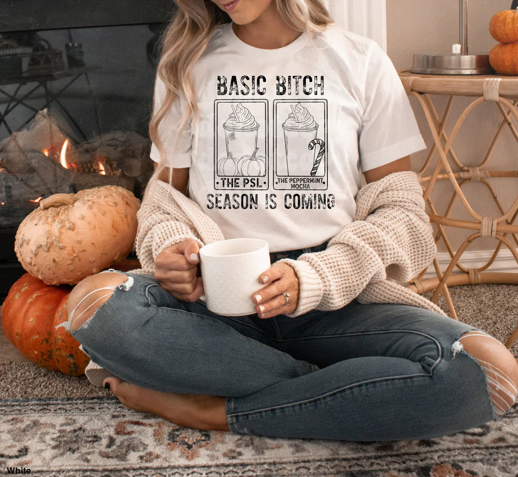 Basic B Season Fall