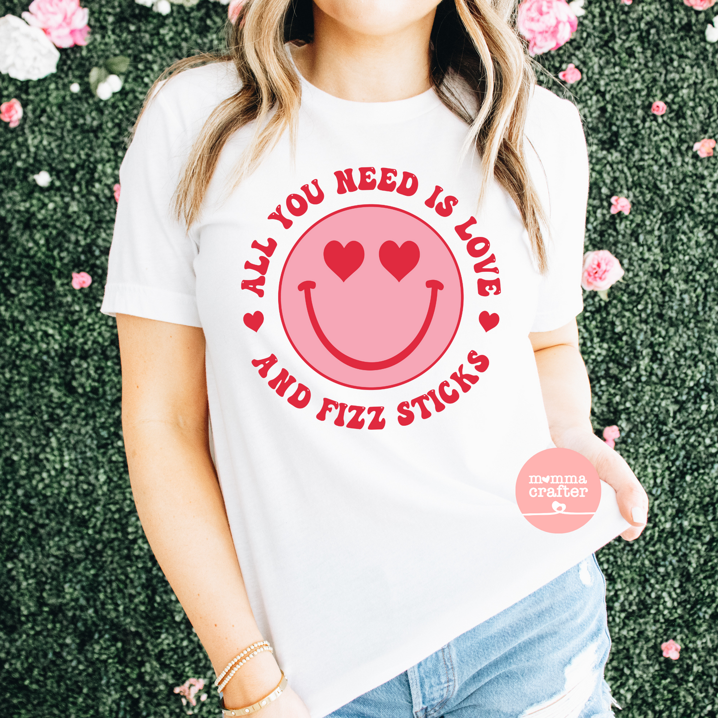 Arbonne Love and Fizz