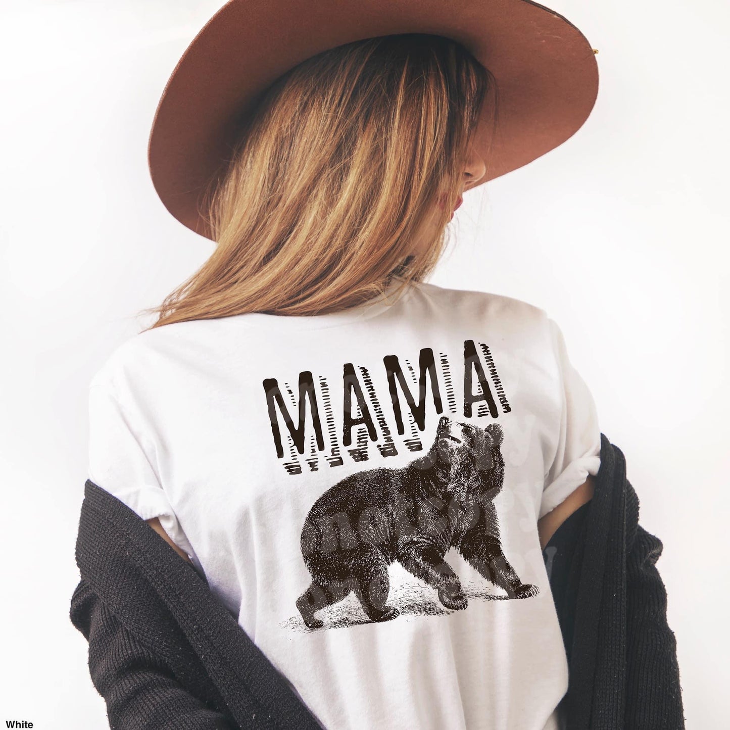 Mama Bear