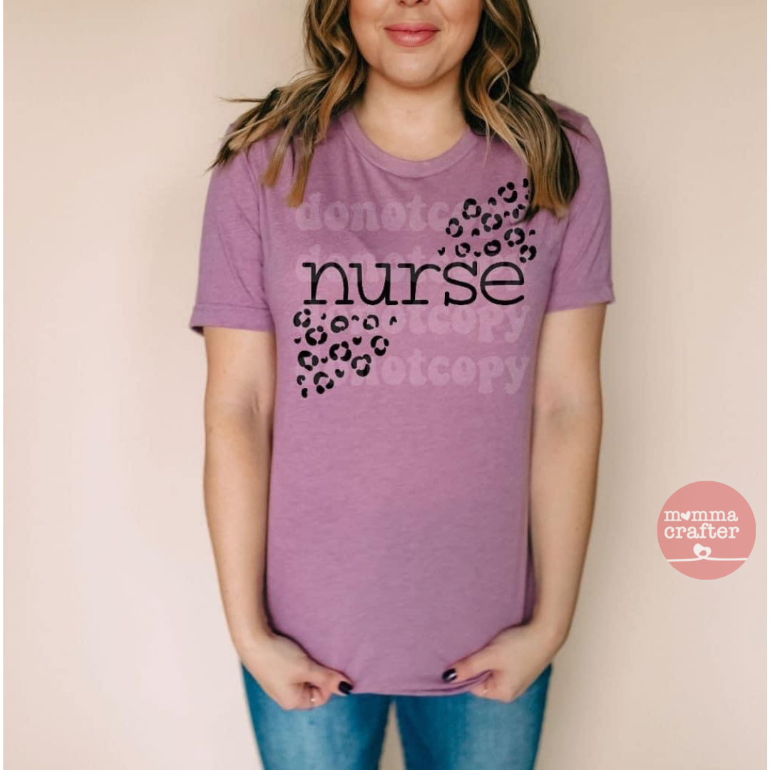 Nurse Cheetah