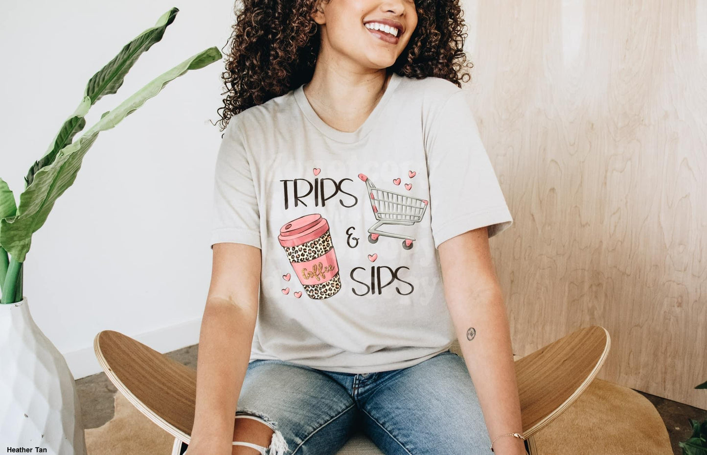 Trips & Sips