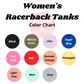 Deadlift Racerback