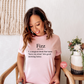 Fizz Definition Tshirt