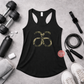 Arbonne Camouflage Tank Top