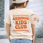 Arbonne Kids Club Tee