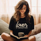 Lover of Cancelled Plans