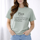Fizz Definition Tee
