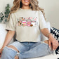 Cafecito y Chisme Crewneck