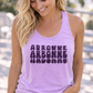 Arbonne Consultant Tank Top