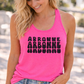 Arbonne Consultant Tank Top