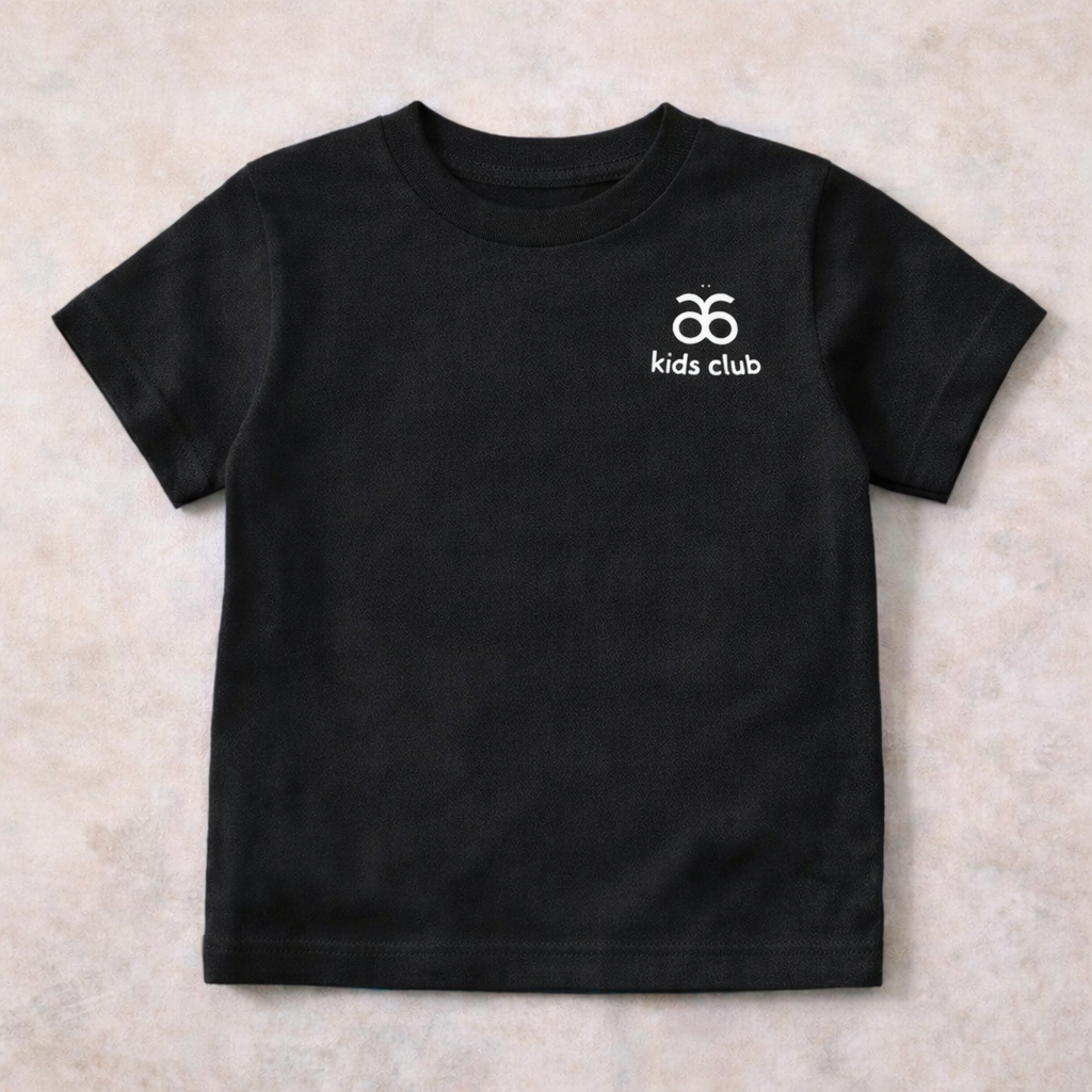 Arbonne Kids Club Tee