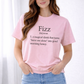 Fizz Definition Tee