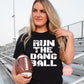 Run the Football