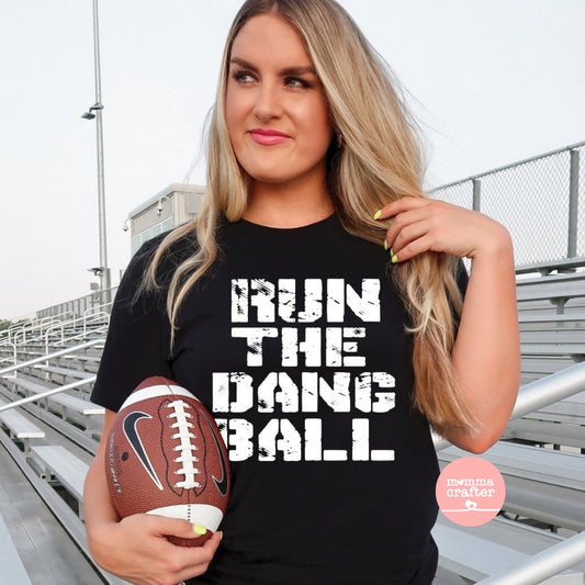 Run the Football