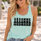 Arbonne Consultant Tank Top