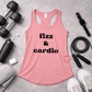 Fizz & Cardio Tank Top