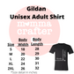 Cooperstown TShirt