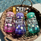 Running on Faith & Fizz Ombré Cup
