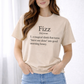 Fizz Definition Tee