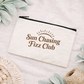 Sun Chasing Fizz Club Pouch