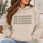 Drink Your GreensSynergy Hoodie