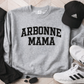 Arbonne Mama Crewneck