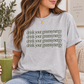 Drink Your Green Synergy Tshirt