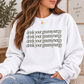 Drink Your GreensSynergy Crewneck