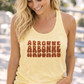 Arbonne Consultant Tank Top