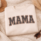 Neutral Mama Sweatshirt