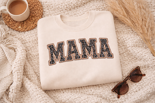 Neutral Mama Sweatshirt