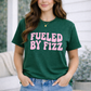 Fueled by Fizz Tshirt