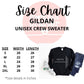 Arbonne Fizz Dealer Crewneck