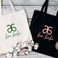 Arbonne Bon Babe Tote Bag