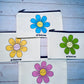 Arbonne Daisy Fizz Sticks Pouch