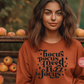 Hocus Pocus Fizz Crewneck