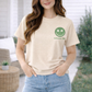 Arbonne Life Pocket Tshirt