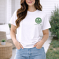 Arbonne Life Pocket Tshirt