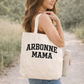 Arbonne Mama Natural Tote Bag