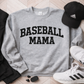 Baseball Mama Crewneck