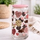 Pan Dulce 16oz Glass Can