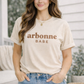 Arbonne Babe Tee