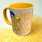 Joy in Teaching Mug