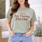 Sun Chasing Fizz Club Shirt