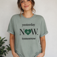 Arbonne NOW Graphic Tshirt